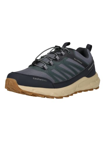 Endurance Halbschuhe Ferill in 2130 Dark Slate