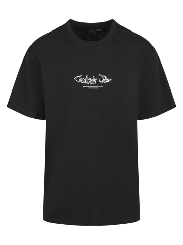 Mister Tee T-Shirts in black