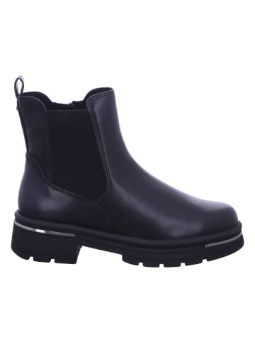 Marco Tozzi Chelsea Boot für Damen in schwarz