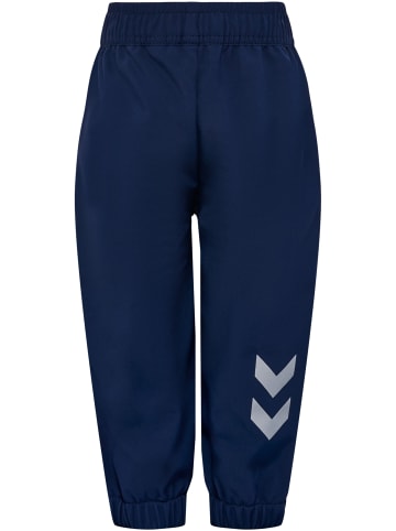 Hummel Hummel Verstellbare Taille Hose Hmljupitor Lebensstil Jungen in BLACK IRIS