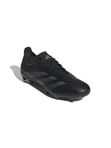 adidas Fußballschuh PREDATOR LEAGUE in cblack/carbon/goldmt