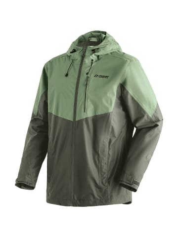 Maier Sports Schlufterkopf M in Grün2010