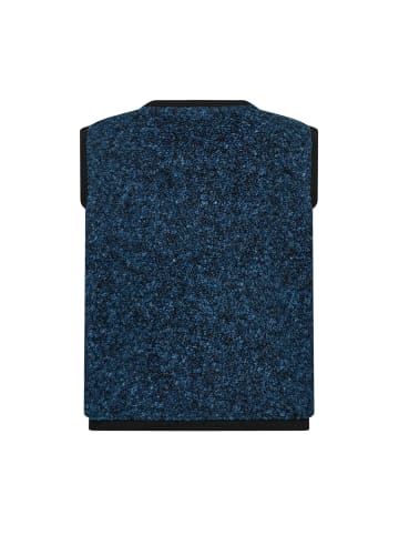 soyaconcept Weste SC-BESSIE in 96910 NAVY MELANGE