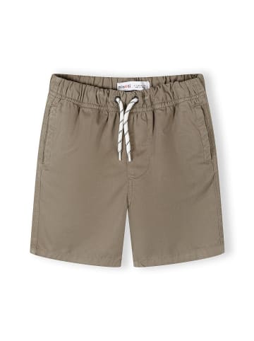 Minoti 3-er Pack Shorts 29SHORT257 in oliv
