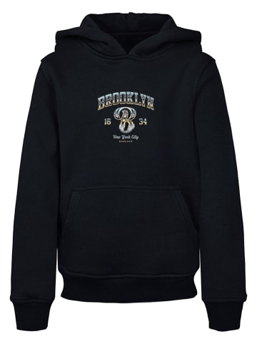 Mister Tee Mister Tee Kapuzenpullover in black