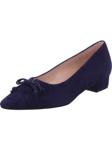 PETER KAISER Pumps in blau