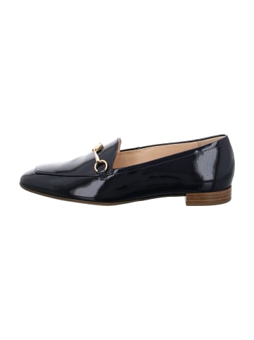 Högl Business Slipper in Blau
