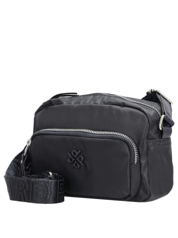 PICARD Legere - Umhängetasche 19 cm (schwarz) in midnight