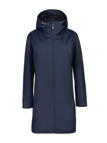 Icepeak Casual Code Brazoria in dark blue