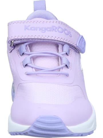 Kangaroos Sneakers Low in orchid/lavender