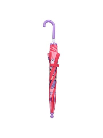 Disney Minnie Mouse Kinder-Regenschirm Stockschirm,64cm