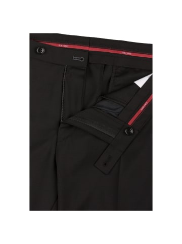 CARL GROSS CG - CLUB of GENTS N Hose/Trousers Cedric in Schwarz