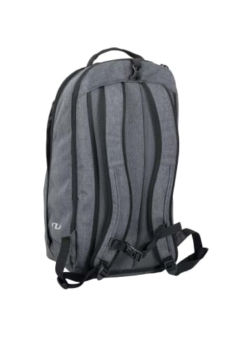 Norco Cadrick - Fahrradrucksack 15" 50 cm (grau) in grau