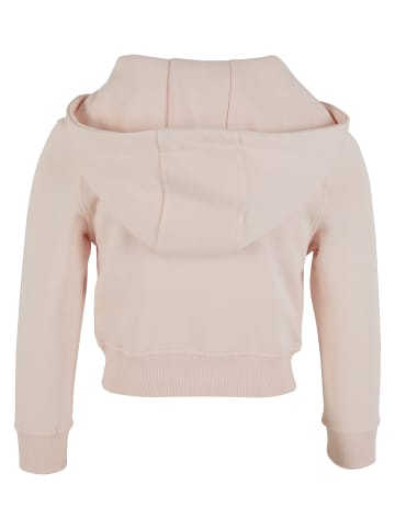 Mister Tee Sweat & Fleece - Hoodies in pink