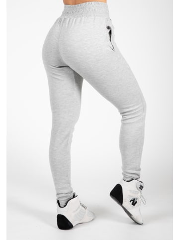 Gorilla Wear Jogginghose - Pixley - Grau