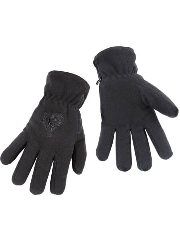 Fußballverein 1. FC Köln Schal "Fleecehandschuhe" in Schwarz