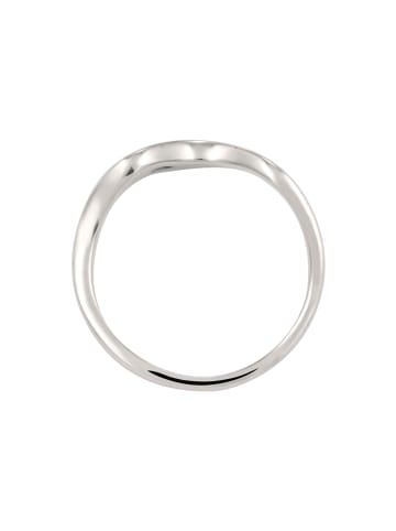 Elli Ring 925 Sterling Silber in Silber