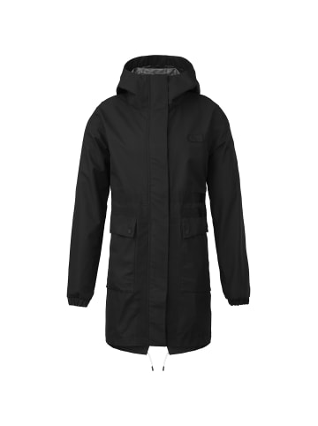 PICTURE W GERALDEEN JACKET in Schwarz