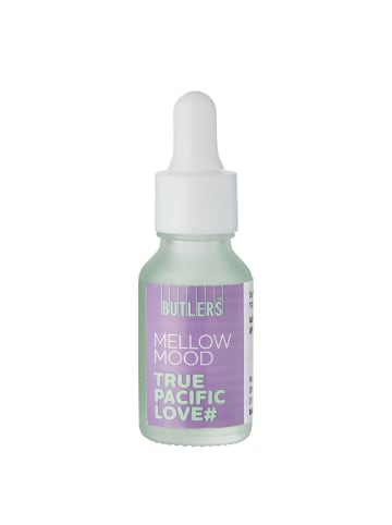 Butlers Duftöl MELLOW MOOD True Pacific in Mint