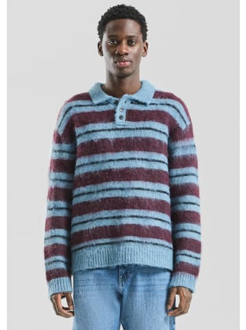 QS Strickpullover in 62G0_pastelltürkis
