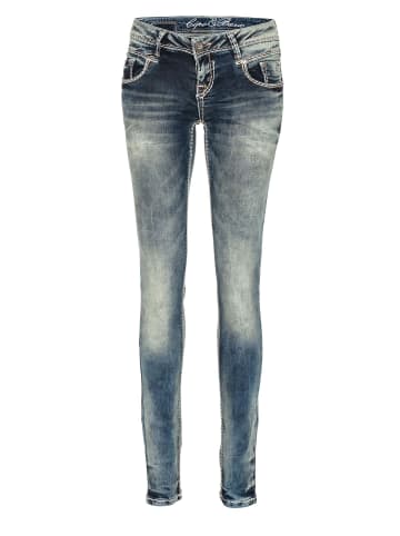 Cipo & Baxx Jeans in Standard