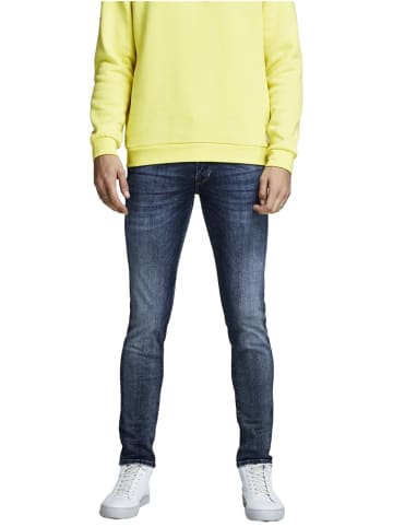 Jack & Jones Jeans GLENN slim in Blau