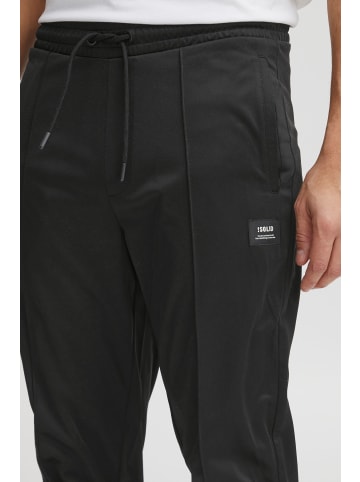 !SOLID Sweatpants SDIzayah in Schwarz