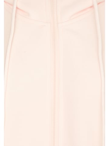 Fumo Women Hoodie in Light Rose