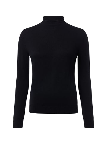 IPURI Pullover in schwarz - 0005