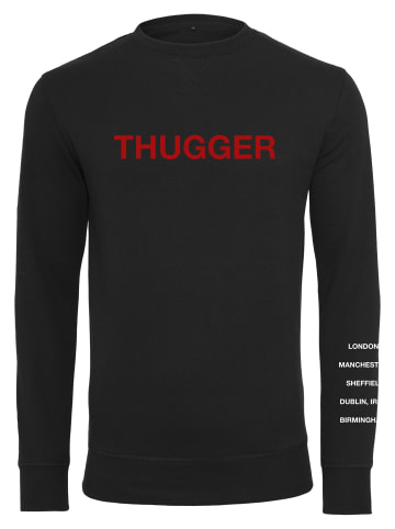 Merchcode Sweaters in black