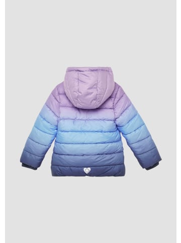 s.Oliver Outdoor-Jacke in 58A6_tiefblau