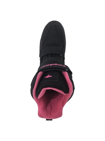 Kangaroos Stiefel K-Robi KTX in Blau