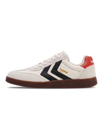 Hummel Hummel Sneaker Vm78 Cph Erwachsene in WHITE/BLACK/RED