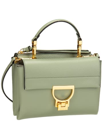 COCCINELLE Handtasche Arlettis 55B7 in Greenerey