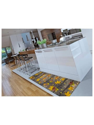 Atticgo Läufer SPRINTY AUTUNNO in gelb