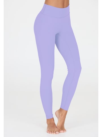 Athlecia Tights Luxe in 4217 Jacaranda