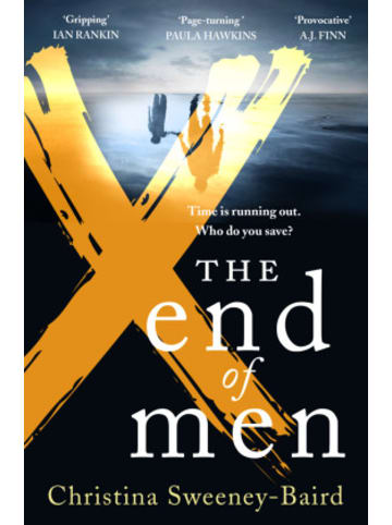 HarperCollins Buch - The End of Men