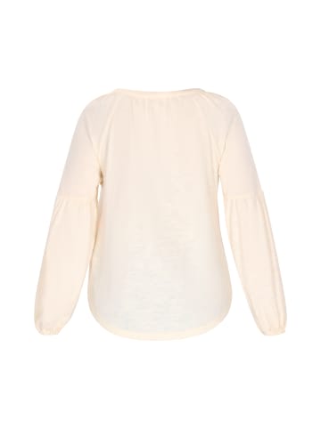 gaya Women Blouse in light yellow