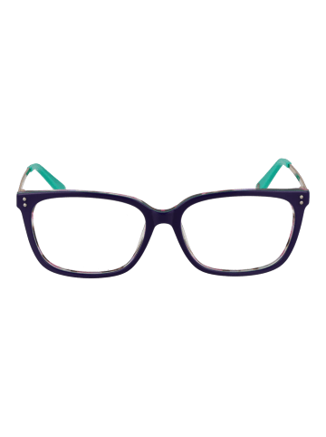 Pepe Jeans Frauen Optische Fassungen Quadratisch Lila