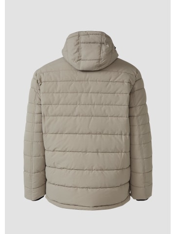 s.Oliver Outdoor-Jacke in 8435_sandstein