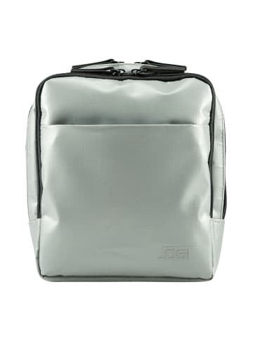 Jost Tolja Mini Bag Umhängetasche XS 18 cm in mittelgrau