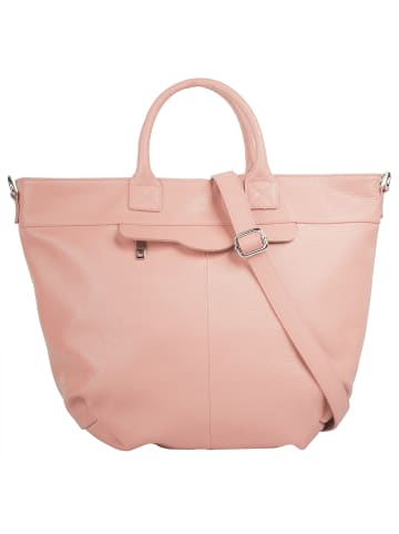 Samantha Look Handtasche in rosa