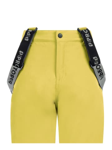 Protest " Spikety JR in Lime Splash