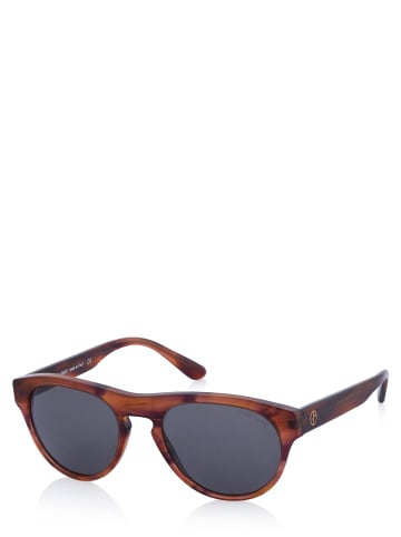 Armani Sonnenbrille für Herren in braun
