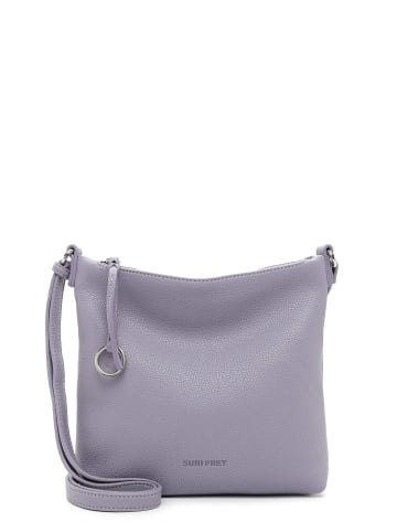 SURI FREY Umhängetasche SFY Debby in lilac 628