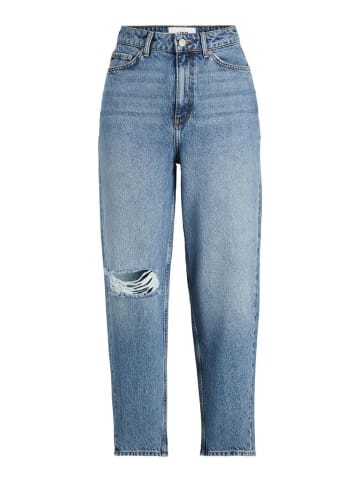 JJXX Jeans in Medium Blue Denim