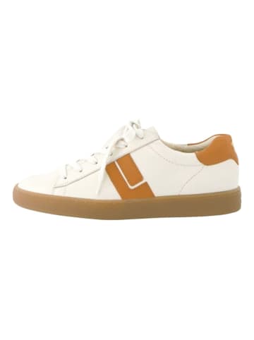 Paul Green Sneaker Ivory