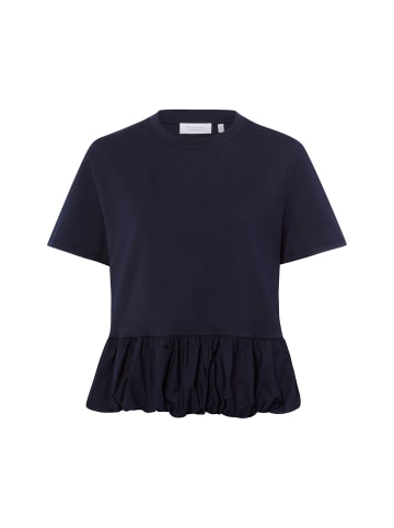 Rich & Royal T-Shirt in marine