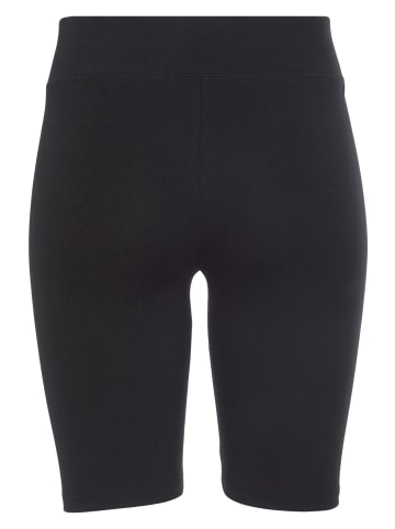 H.I.S. Radlerhose in schwarz