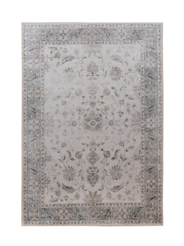 Arte Espina Kurzflor Teppich Prayer 325 in multi - beige - rechteckig